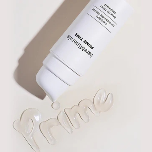 BareMinerals PRIME TIME ORIGINAL FOUNDATION PRIMER - Picture 5 of 6